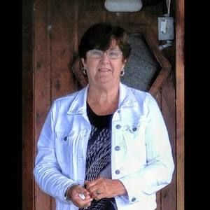 Meet your Posher, Dianne